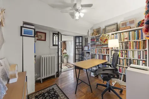 535 North Ashland Avenue La Grange Park IL 60526
