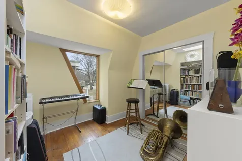 535 North Ashland Avenue La Grange Park IL 60526