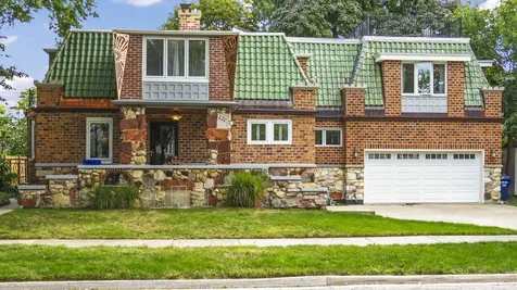 535 North Ashland Avenue La Grange Park IL 60526