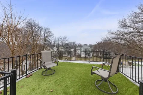 535 North Ashland Avenue La Grange Park IL 60526