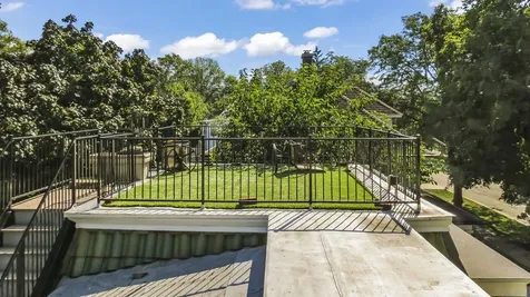 535 North Ashland Avenue La Grange Park IL 60526
