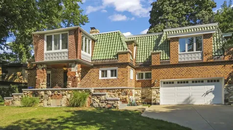 535 North Ashland Avenue La Grange Park IL 60526