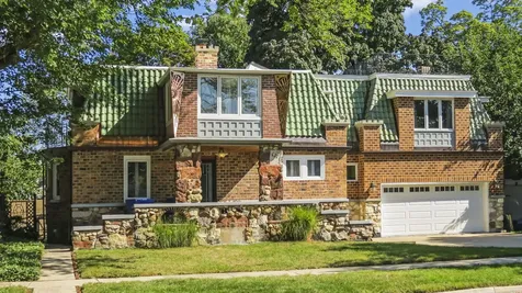 535 North Ashland Avenue La Grange Park IL 60526
