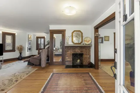 535 North Ashland Avenue La Grange Park IL 60526