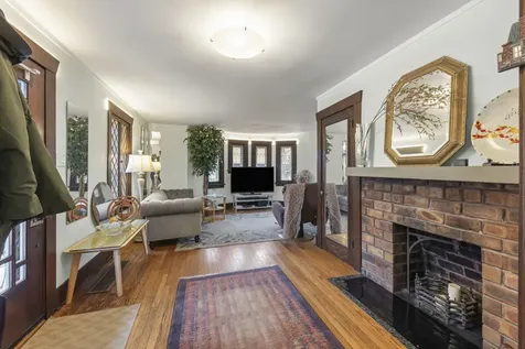 535 North Ashland Avenue La Grange Park IL 60526