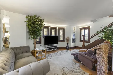 535 North Ashland Avenue La Grange Park IL 60526