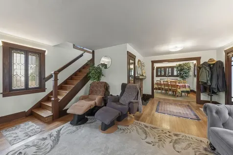 535 North Ashland Avenue La Grange Park IL 60526