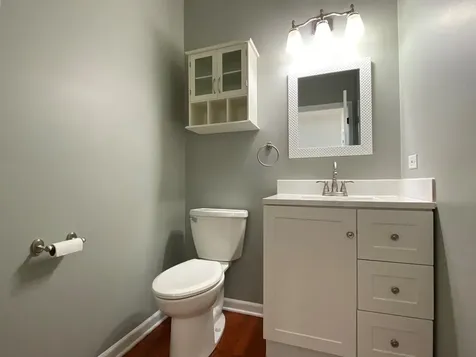 720 Kendridge Court Aurora IL 60502