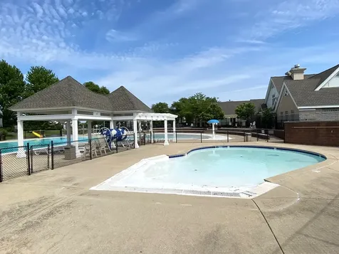 720 Kendridge Court Aurora IL 60502