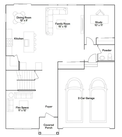 1020 Redwood Lane Minooka IL 60447