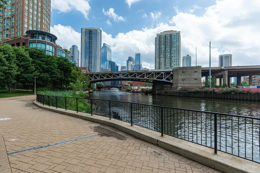 375 West Erie Street Chicago IL 60610