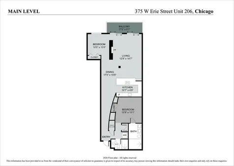 375 West Erie Street Chicago IL 60610