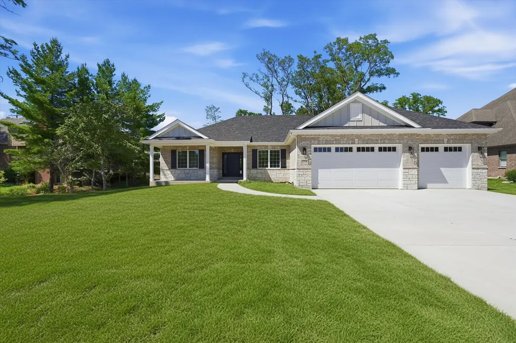 21339 Wooded Cove Drive Elwood IL 60421