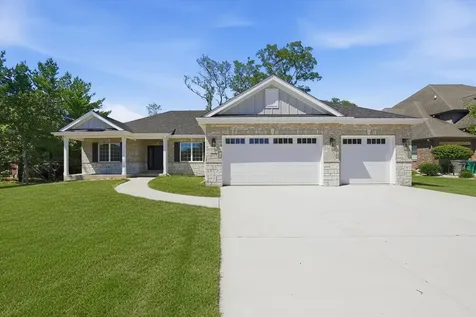 21339 Wooded Cove Drive Elwood IL 60421