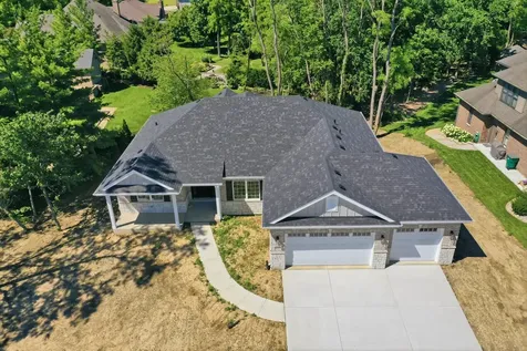 21339 Wooded Cove Drive Elwood IL 60421
