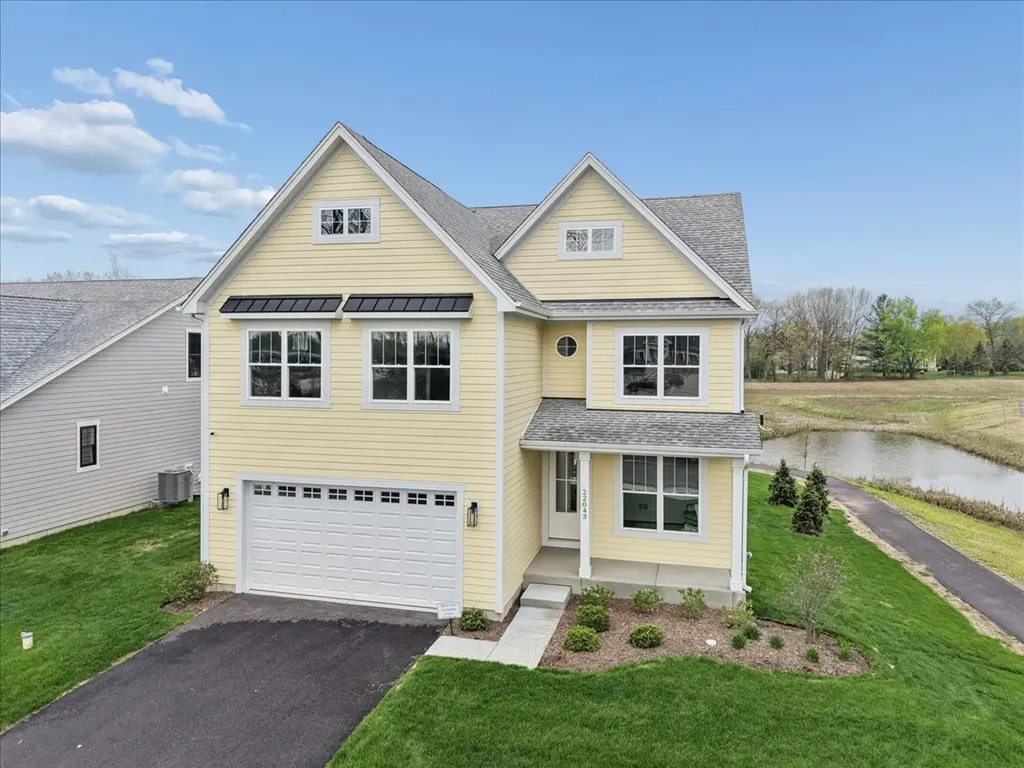 22075 West Casa Bella View Kildeer IL 60047