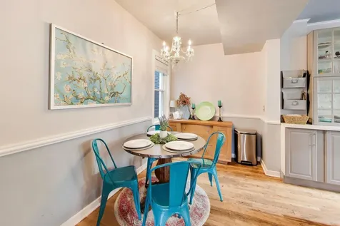 1028 Ashland Avenue Evanston IL 60202