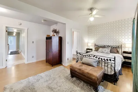 1028 Ashland Avenue Evanston IL 60202