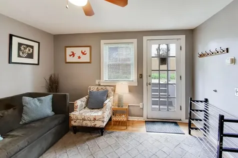 1028 Ashland Avenue Evanston IL 60202