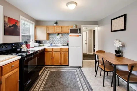 1028 Ashland Avenue Evanston IL 60202
