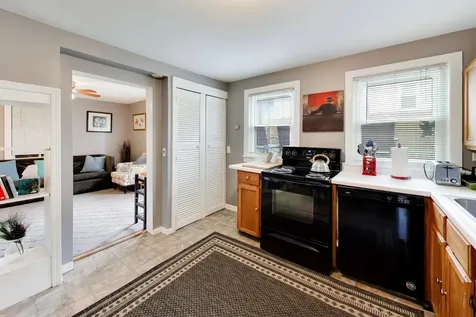 1028 Ashland Avenue Evanston IL 60202