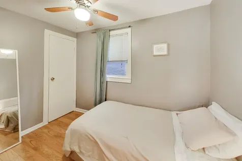 1028 Ashland Avenue Evanston IL 60202