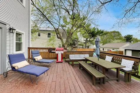 1028 Ashland Avenue Evanston IL 60202