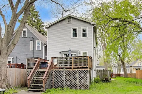 1028 Ashland Avenue Evanston IL 60202