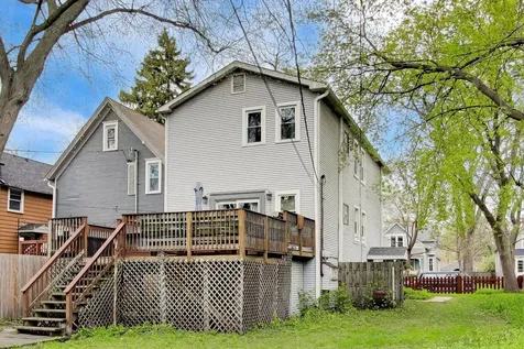 1028 Ashland Avenue Evanston IL 60202