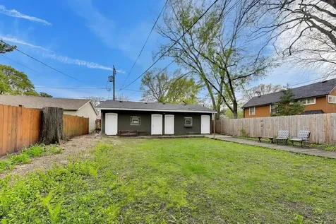 1028 Ashland Avenue Evanston IL 60202