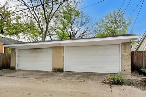1028 Ashland Avenue Evanston IL 60202