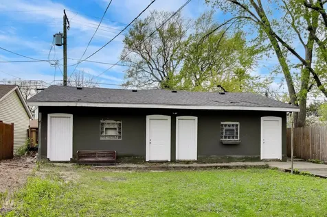 1028 Ashland Avenue Evanston IL 60202