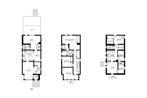 1028 Ashland Avenue Evanston IL 60202