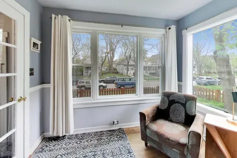 1028 Ashland Avenue Evanston IL 60202