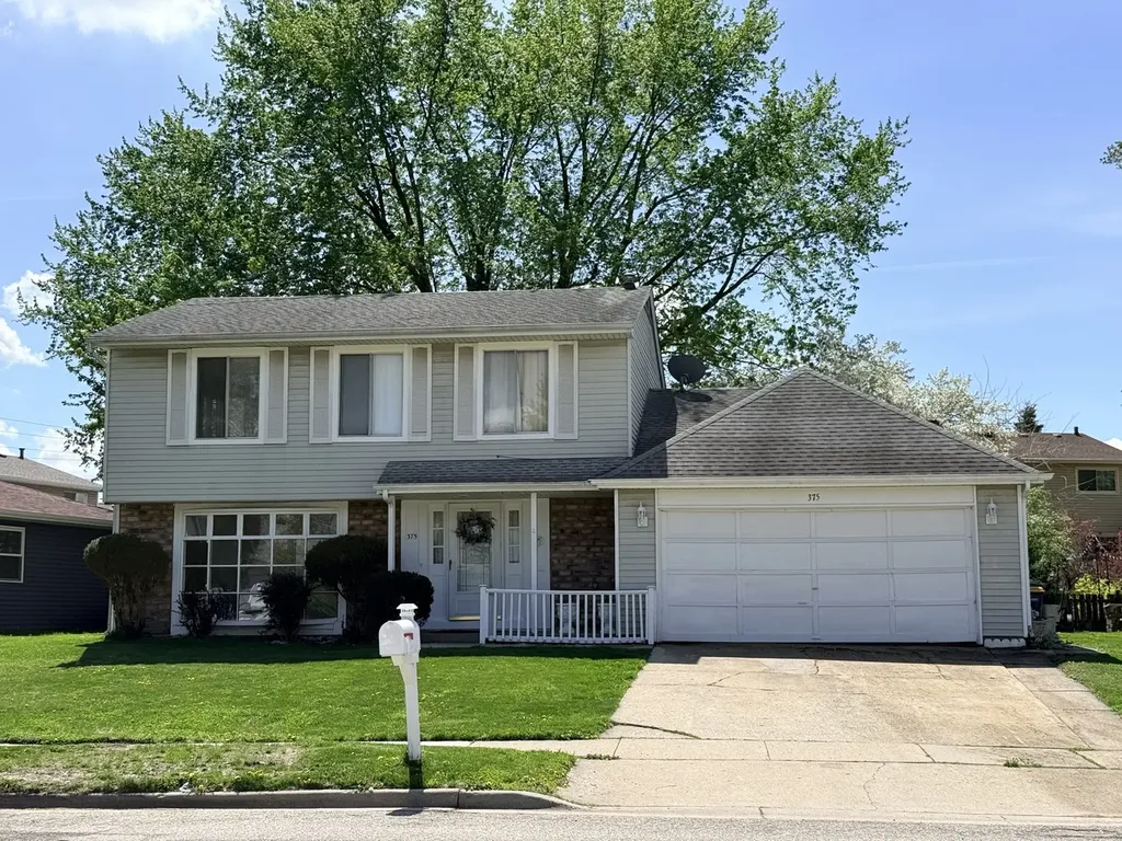 375 Longford Drive Elgin IL 60120