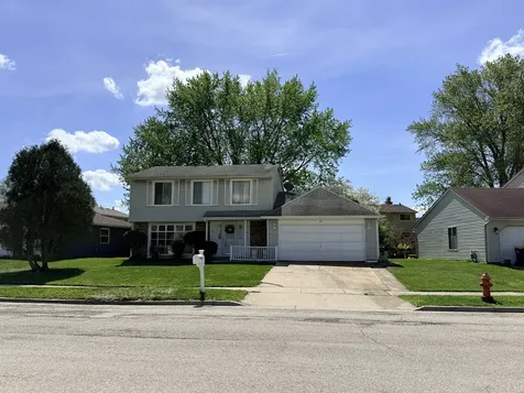 375 Longford Drive Elgin IL 60120