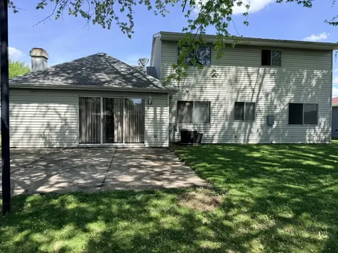375 Longford Drive Elgin IL 60120