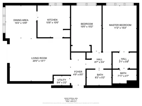 207 Uteg Street Crystal Lake IL 60014