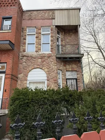 4104 South Lake Park Avenue Chicago IL 60653