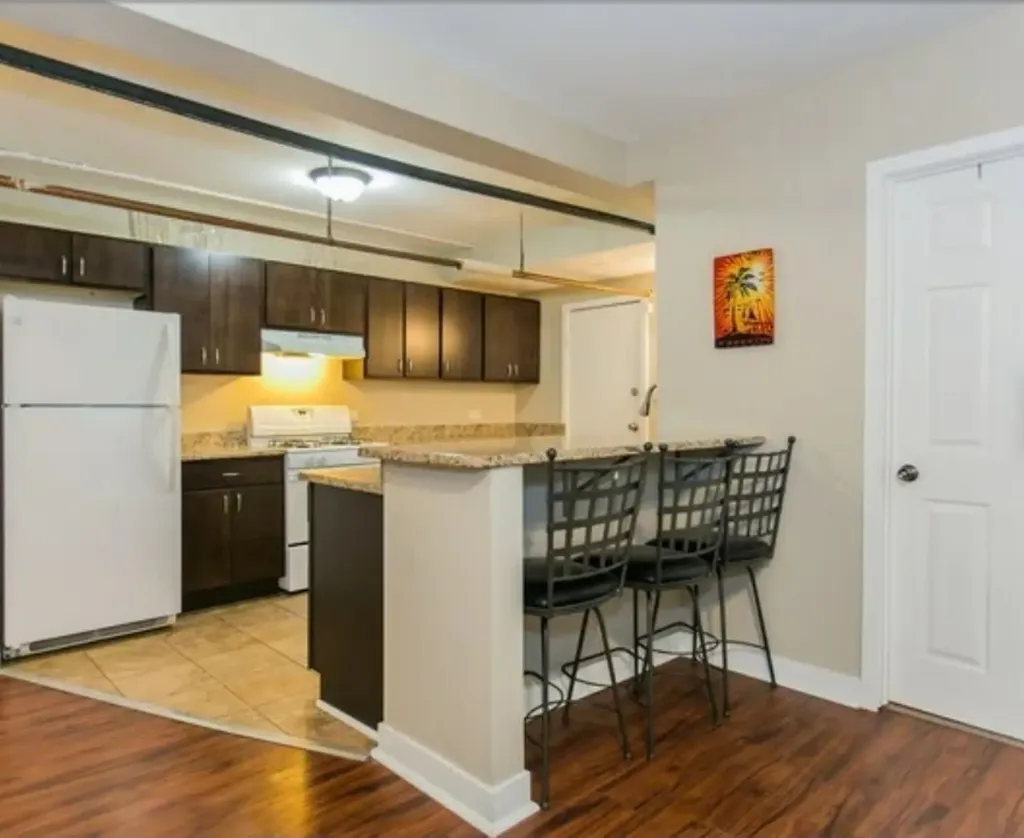 419 East 46th Street Chicago IL 60653