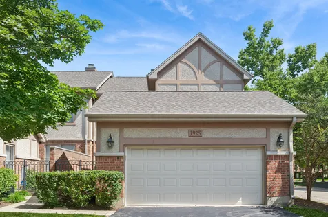 1925 Brentwood Road Northbrook IL 60062