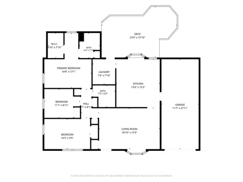 401 Holly Drive Streamwood IL 60107