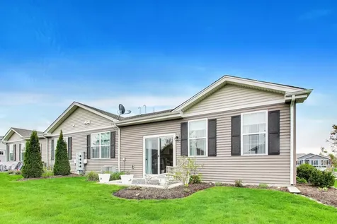6328 Maple Glen Drive Wonder Lake IL 60097