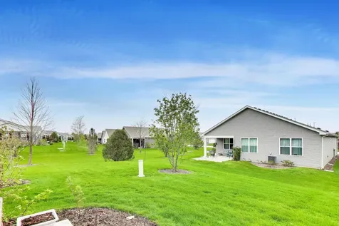 6328 Maple Glen Drive Wonder Lake IL 60097