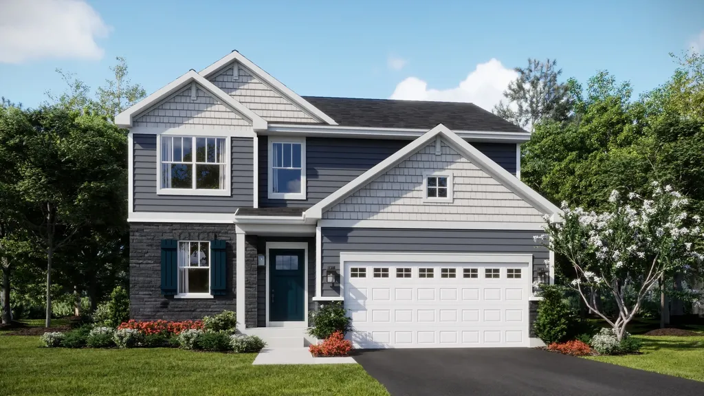 1225 Clifton Drive Minooka IL 60447