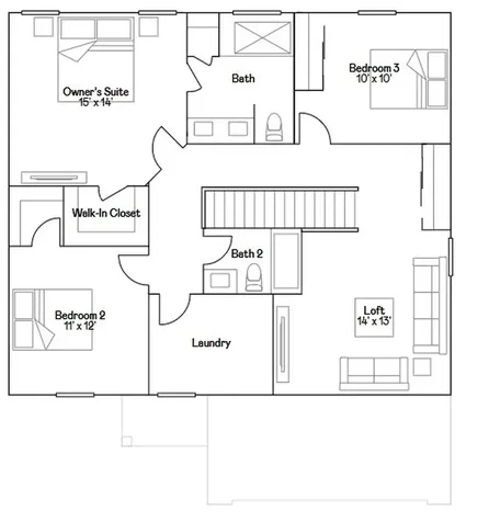 1225 Clifton Drive Minooka IL 60447
