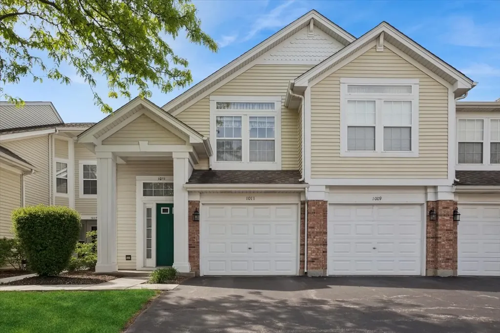 1009 Huntington Drive Elk Grove Village IL 60007