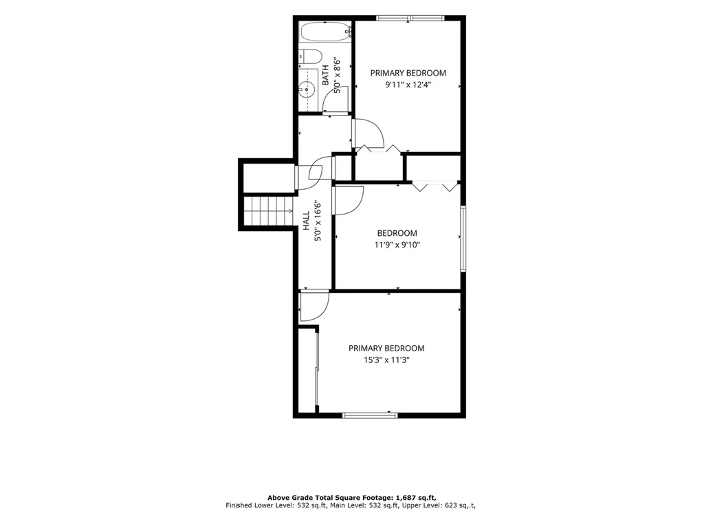 557 West Crockett Avenue Elmhurst IL 60126