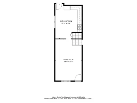 557 West Crockett Avenue Elmhurst IL 60126