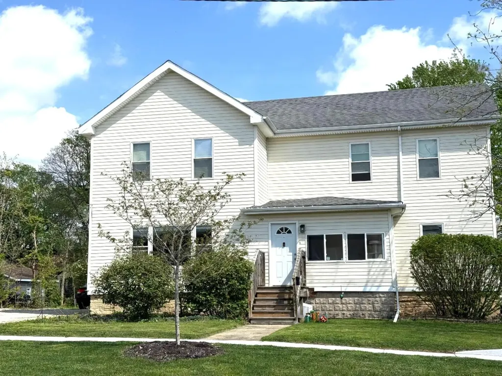 1236 South Washington Street Lockport IL 60441